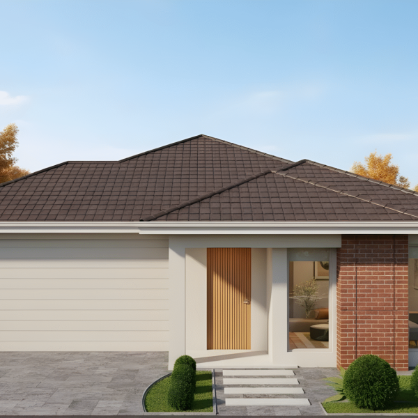 LOT 147, 8 JirenmStreet, Thornhill Park VIC 3335