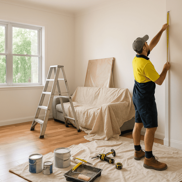 home renovation